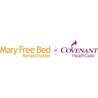 Mary Free Bed at Covenant