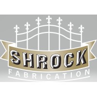Shrock Fabrication logo - Similar company to Pequea Machine Inc