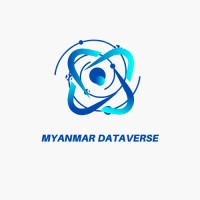 Myanmar Dataverse logo - Similar company to Mosaic Myanmar