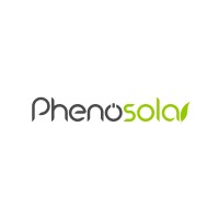 Phenosolar logo - Similar company to Flexell Space