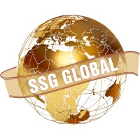 SSG Global Petro Pvt Ltd logo - Similar company to Sajo Consultancy Pvt Ltd