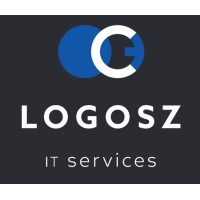 Logosz IT Services logo - Similar company to Ofsz- Országos Fizetési Szolgáltató