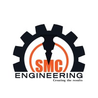 SMC Engineering logo - Similar company to Smc Engineering Construction