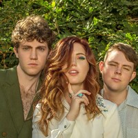 Echosmith logo - Similar company to Strip Makeup
