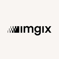 Imgix logo - Similar company to Fastrbuild