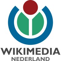 Wikimedia Nederland logo - Similar company to Wikimedia Commons