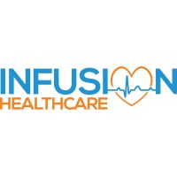 Infusion Healthcare logo - Similar company to Australasia Healthcare Group