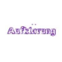 Aufklarung logo - Similar company to Dayodman