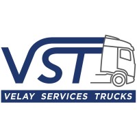 Velay Services Trucks logo - Similar company to Salvagecontainer.Com