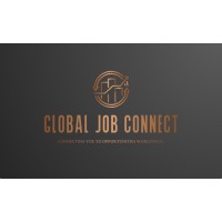 Global Job Connect logo - Similar company to The Remote Nomad® Ltd.