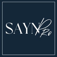 SAYN Pro logo - Similar company to Partheco