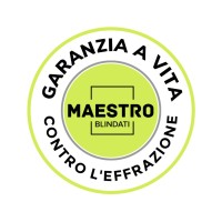 Maestro Blindati logo - Similar company to Profilegno Srl