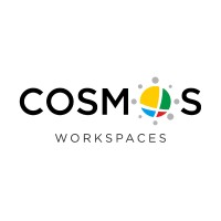 Cosmos Workspaces logo - Similar company to Vikram Infra