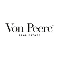 Von Peerc Immobilier logo - Similar company to Heidinger Ebel Métal