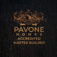 Pavone Homes - Accredited Master Builder logo - Similar company to Pavone Capital Management & Developments