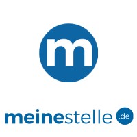 meinestelle.de logo - Similar company to F System