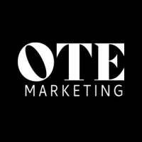 OTE Marketing logo - Similar company to Avara Marketing
