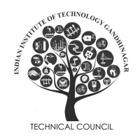 Technical Council IITGN logo - Similar company to Google Developer Student Club - Vu