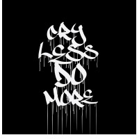 Cry Less Do More logo - Similar company to Music Workshop