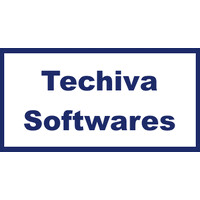 Techiva Softwares logo - Similar company to Techiva