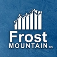Frost Mountain logo - Similar company to Ivea Restaurant Group