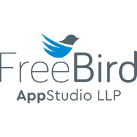 Freebird App Studio LLP logo - Similar company to Coreconnect Solution
