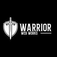 Warrior Web Works logo - Similar company to Jlt Web Design & Digital Marketing