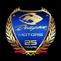 DragonTT-Motors logo - Similar company to Motorsport Talent Management