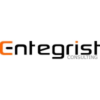 Entegrist Consulting logo - Similar company to Inforama