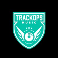 Track Ops Music logo - Similar company to Stillinthelight