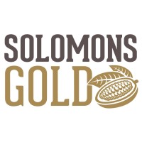 Solomons Gold logo - Similar company to Meltdown Artisan