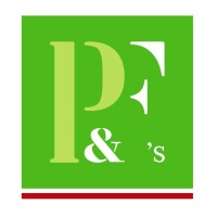 PEF  Retail Consulting logo - Similar company to D&P Contabilidade