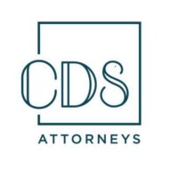 CDS Attorneys logo - Similar company to Schulz Attorneys