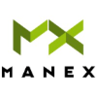 Manex logo - Similar company to Manex Systems