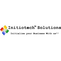 Initiotech Solutions Pvt. Ltd. logo - Similar company to Fosstechuzon Llp