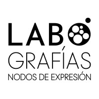 Labografías. Nodos de Expresión logo - Similar company to Spacio Zero