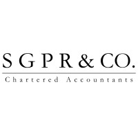 S G P R & Co logo - Similar company to Brandoverts