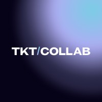 TKT/COLLAB logo - Similar company to Creativemornings Atlanta