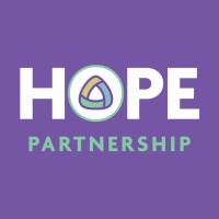 Hope Partnership, Inc. logo - Similar company to Edgewood Children'S Ranch