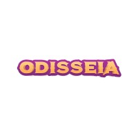 Odisseia Game logo - Similar company to Educar Games