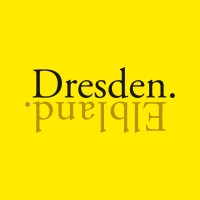 Dresden Marketing GmbH / Visit Dresden logo - Similar company to Dresden Convention Service (Dresden Marketing Gmbh)
