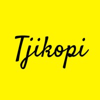Kedai Tjikopi logo - Similar company to I-Smile Laboratory