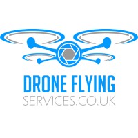 Drone Flying Services logo - Similar company to Drone Pilot Academy