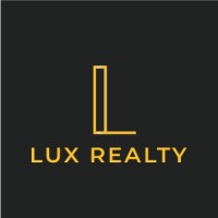Lux Realty UAE logo - Similar company to Lux Realty