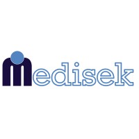 MEDISEK - Your partner for medical devices logo - Similar company to Olvz Aalst