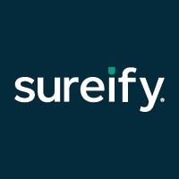 Sureify logo - Similar company to Tydy (Acquired By Phenom)