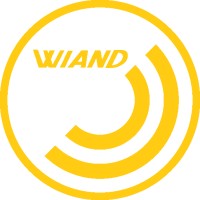 Wiand Electric logo - Similar company to Hoopstir