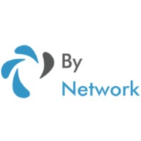 By Network - Soluciones Tecnologicas y Seguridad logo