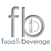 Food & Beverage ketering logo - Similar company to Pravi Med
