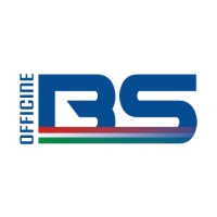 Officine BS logo - Similar company to Blu Tech Srl